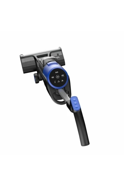 Beko HydroTrio Islak Kuru Şarjlı Dik Süpürge - Resim 4