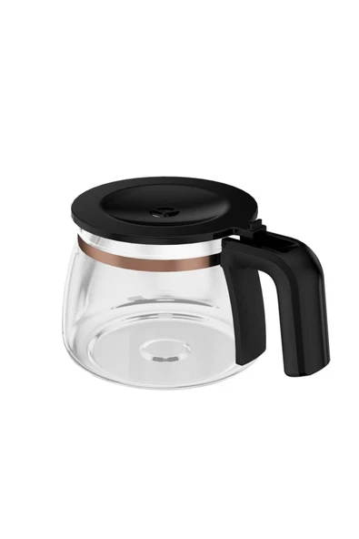 Arçelik Cfm 9147 B Gurme Otomatik Çay & Filtre Kahve Makinesi - 5