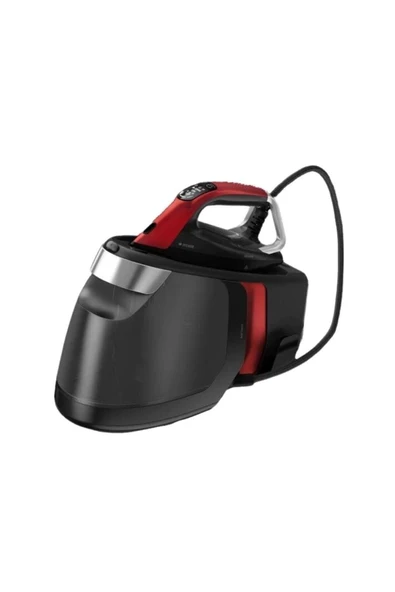 Arçelik Bku 6030 Dragon Buhar Kazanlı Ütü - 1