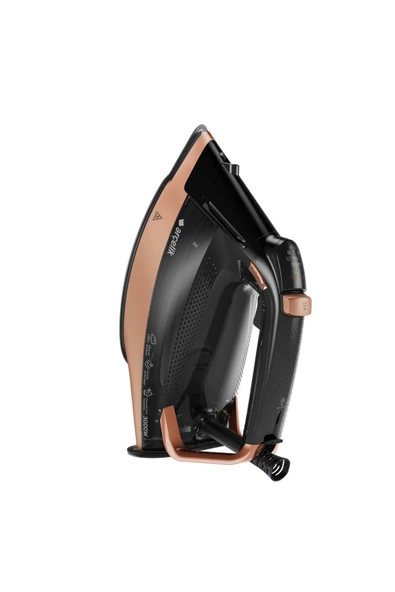 Arçelik Aria™ Expert Beu 9030 D Buharlı Ütü - Resim 5