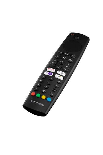 Grundig 75 Ghu 7000 B Uydu Alıcılı Uhd Android Led Tv - 7