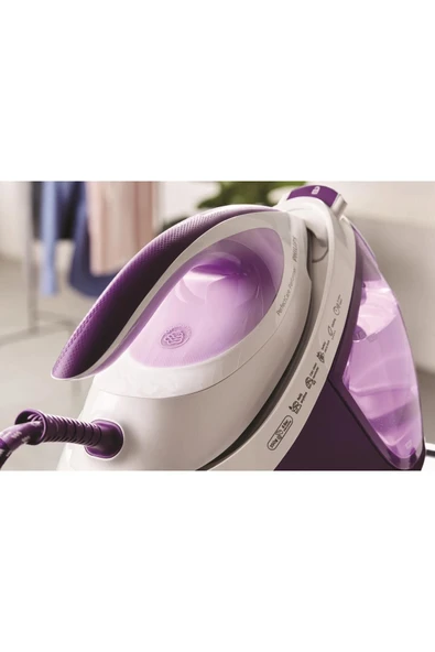 Philips Perfect Care Buhar Kazanlı Ütü Gc8752/30 - 3