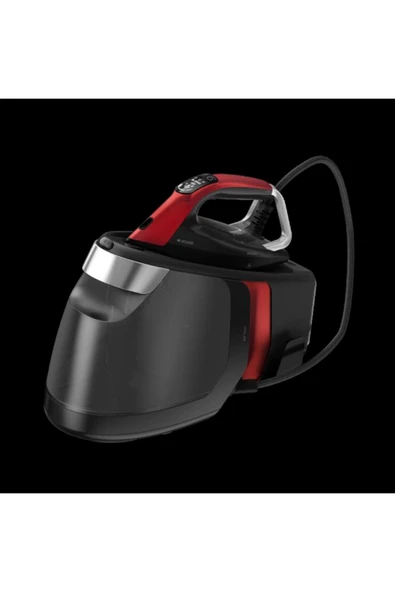 Arçelik BKU 6030 Buhar Kazanlı Ütü - 2