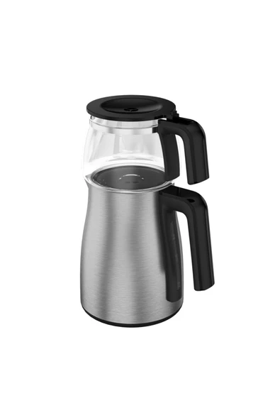Beko Dem® Deluxe Otomatik Çay & Filtre Kahve Makinesi Çay Makinesi - 6