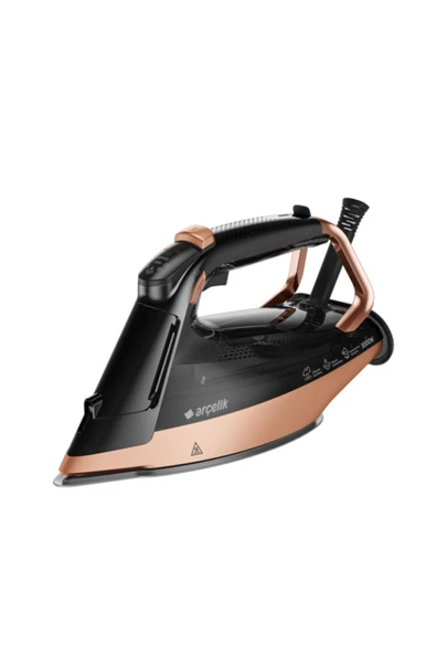 Arçelik Aria™ Expert Beu 9030 D Buharlı Ütü ürün görseli