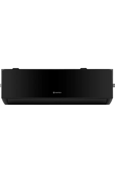 HANTECH H PRO ( Siyah )  A++ 12.000 BTU SÜPER İNVERTER KLİMA - 1
