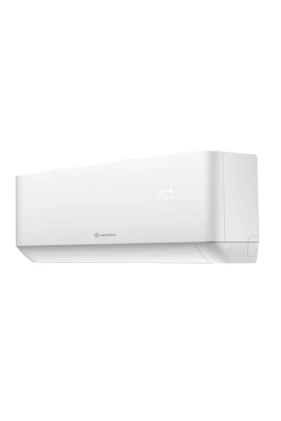 HANTECH H-pro 12 000 Btu/ Anti Alerjen Fıltre - 2
