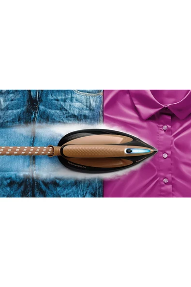 Philips Perfectcare Elıte Plus 2700 W Buhar Kazanlı Utu - 4