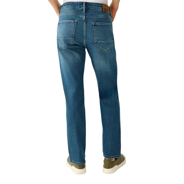 Erkek Lukas Jean Pantolon Lf2037334 - 3