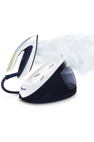 Philips Gc9612/21 Steam Generator Hvsolst-fu - 2