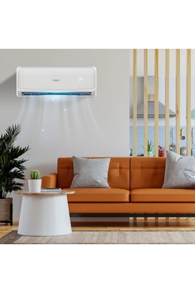 copa Viva Line 18000 Btu Inverter Klima - 4