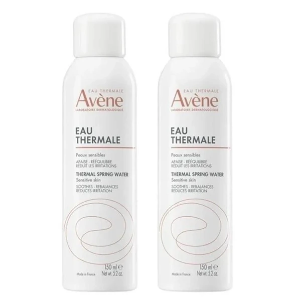 Avene Eau Thermal Spring Water 150ml | 2 Adet ürün görseli