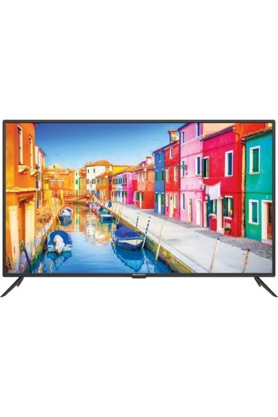 Skytech 55st2104 140 Ekran Uydu Alıcılı Full Hd Android Smart Led Tv - 6