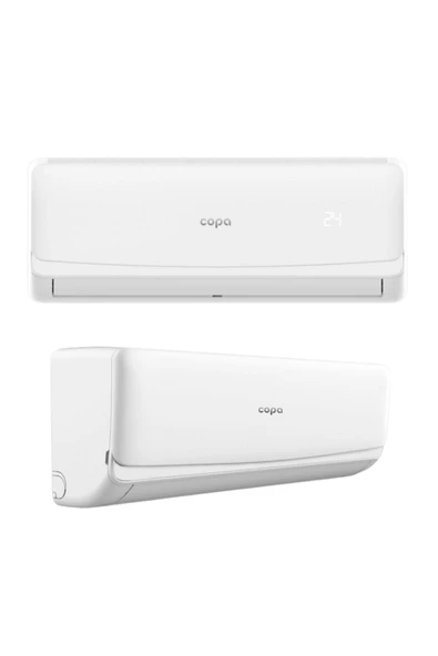 copa Viva Line 18000 Btu Inverter Klima - 1