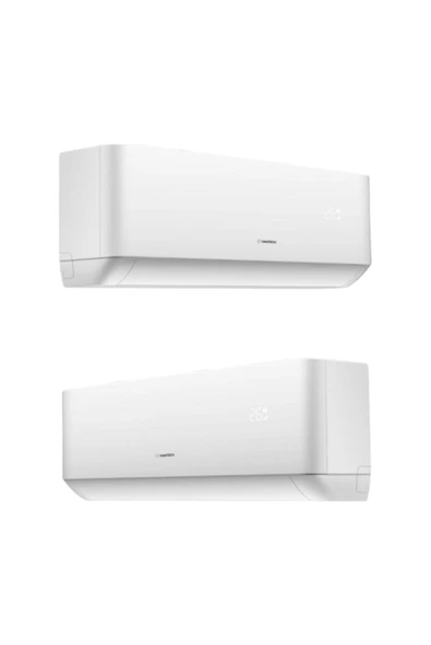 HANTECH H-pro (Wİ-Fİ MONTAJ DAHİL) 18.000 Btu/h Duvar Tipi Inverter Klima - 2