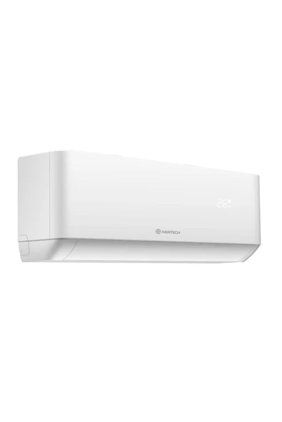 HANTECH H-pro 12 000 Btu/ Anti Alerjen Fıltre - 1