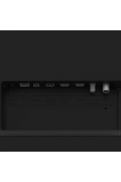 Grundig 65 GHU 7505 B 65" 165 Ekran Uydu Alıcılı 4K Ultra HD Android Smart LED TV - 6