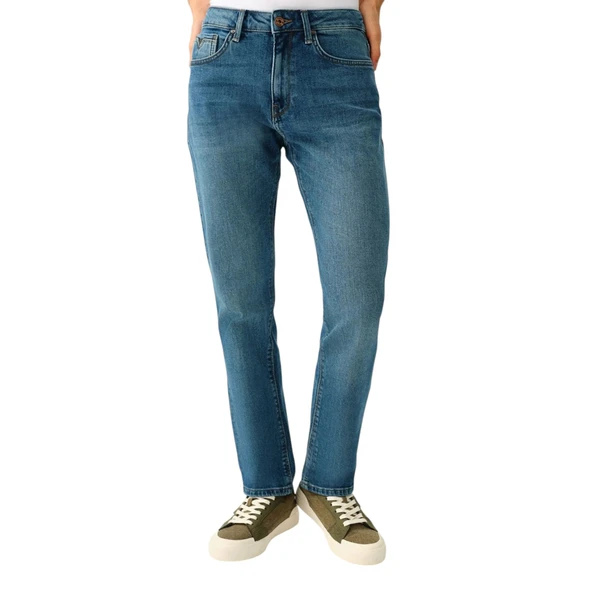 Erkek Lukas Jean Pantolon Lf2037334