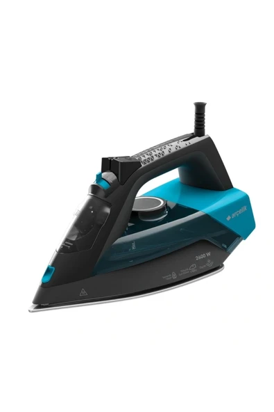 Arçelik Beu 3926 Buharlı Ütü - 5