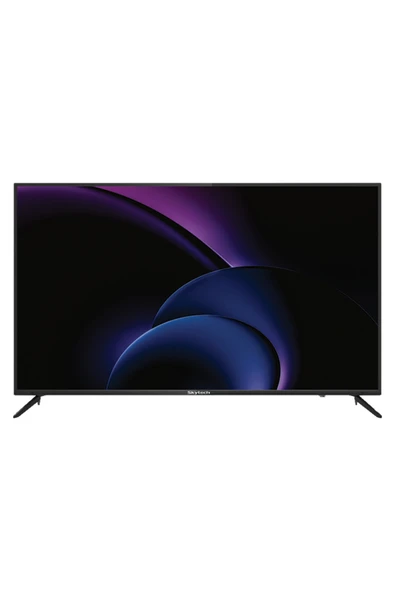 Skytech 55st2104 140 Ekran Uydu Alıcılı Full Hd Android Smart Led Tv - 2