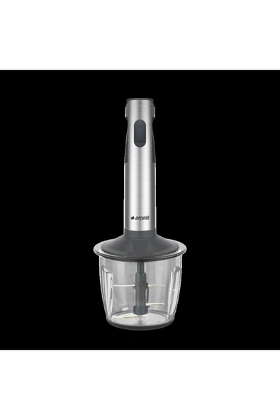 Arçelik HBS 9285 CI El Blender Set - Resim 2