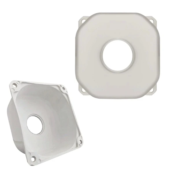 Kamera Buatı Kapaklı 9x9cm