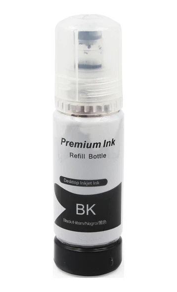 EPSON 103 Uyumlu Mürekkep 4 Renk - 2