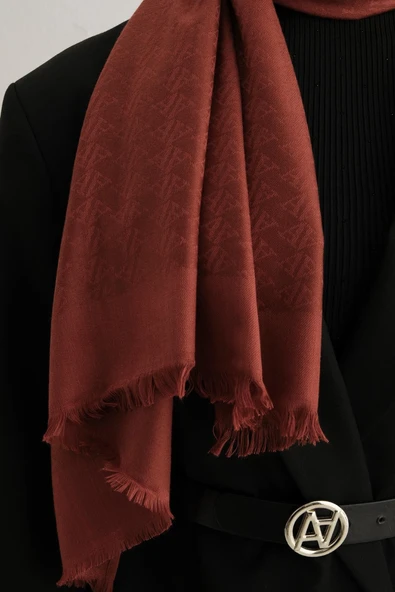 Formal Logo Viscon Şal 2 - Resim 6