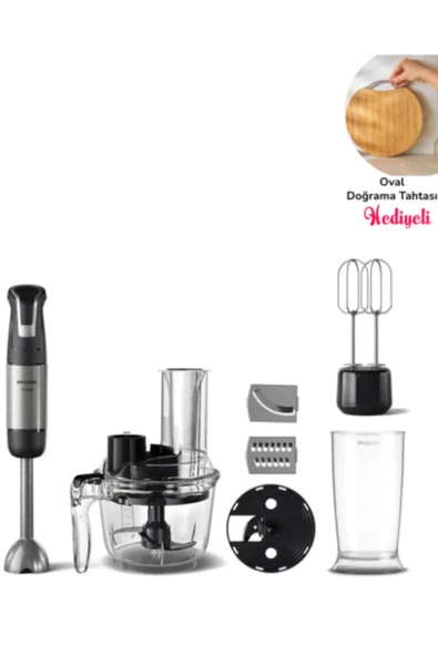 Philips Blender Seti ürün görseli