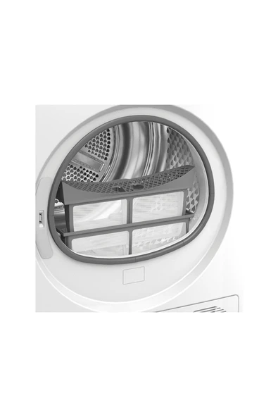 Grundig Kurutma Makinesi Gpdh 10854 10 Kg - 4
