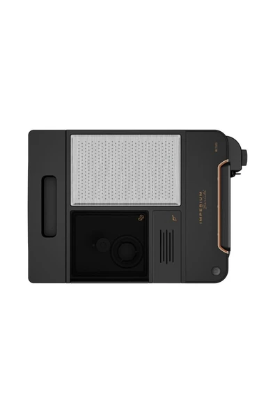 Arçelik EM 6395 Imperium Barista® Tam Otomatik Espresso Makinesi - Resim 7