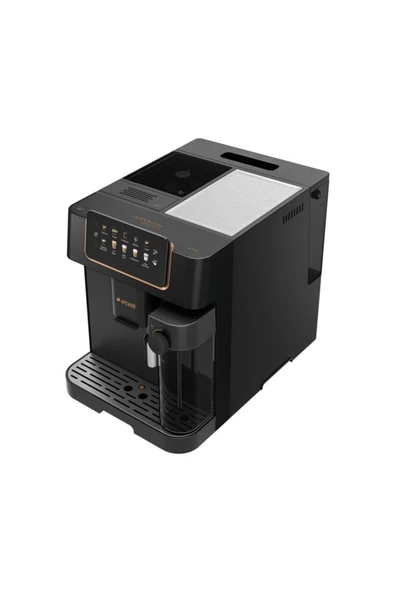 Arçelik EM 6395 Imperium Barista® Tam Otomatik Espresso Makinesi - Resim 5