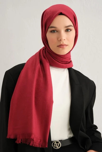 Formal Logo Viscon Şal 2 - Resim 7