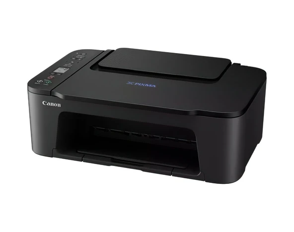 Canon Pixma E3440 WI-FI Çok Fonksiyonlu Yazıcı (Kolay Dolum Setli) - 5