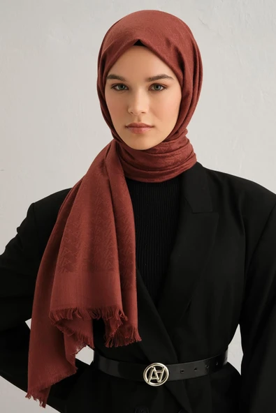 Formal Logo Viscon Şal 2 - Resim 5