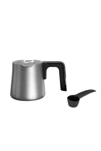 Arçelik Tkm 9961 S Türk Kahve Makinesi - 5