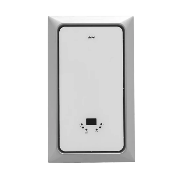 Airfel Maestro Power Premix 23 Kw Tam Yoğuşmalı Kombi - 1