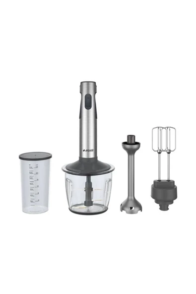 Arçelik HBS 9285 CI El Blender Set - 1