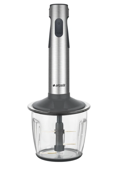 Arçelik HBS 9285 CI Skylight® El Blender - 4