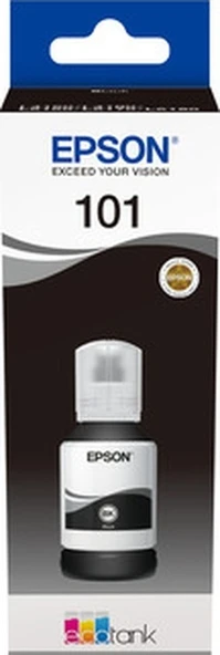 Epson 101 Ecotank Black Bottle