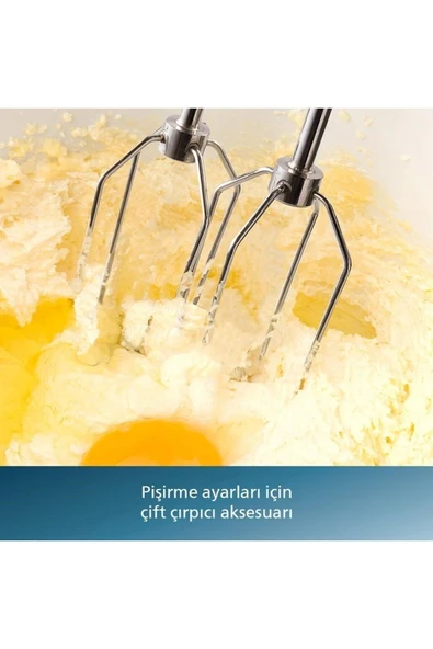 Philips 5000 Serisi Hr2695/01 1200 W Blender Seti - Resim 3