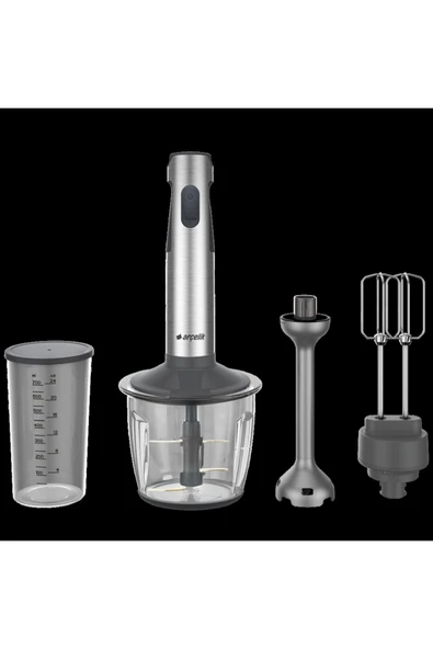 Arçelik HBS 9285 CI El Blender Set ürün görseli