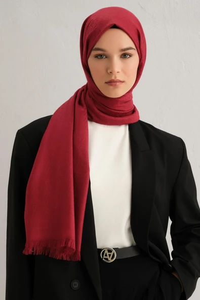 Formal Logo Viscon Şal 2 - Resim 8