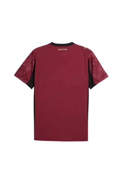 GALATASARAY 25/26 Erkek Alternatif Forması  UV Ahşap Hediyelik Kutu - 3