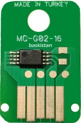 Canon Pıxma G3420 için Atık Tank Çip (Muadil)