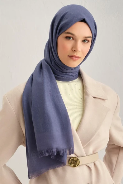 Formal Logo Viscon Şal 2 - Resim 10