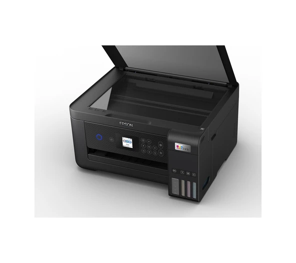 Epson EcoTank L4260 Çok Fonksiyonlu Yazıcı (Muadil Mürekkepli) - 3
