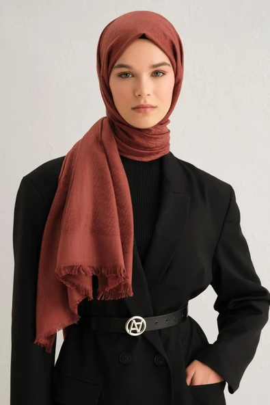 Formal Logo Viscon Şal 2 - Resim 4