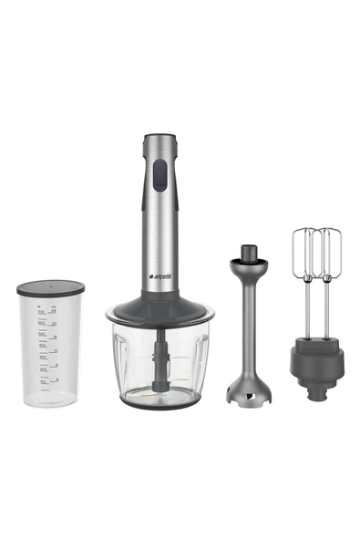 Arçelik Hbs 9285 Cı Skylight El Blender - 4