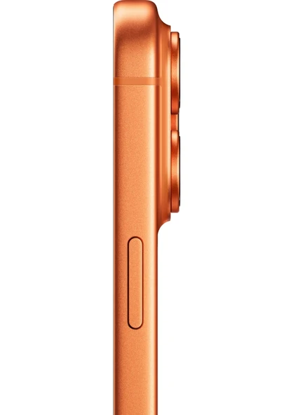 Apple iPhone 17 Pro 1TB Kozmik Turuncu Cep Telefonu MG8Q4TU/A (Apple Türkiye Garantili) - Resim 4